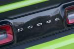 Dodge Challenger R/T Scat Pack 2015 года